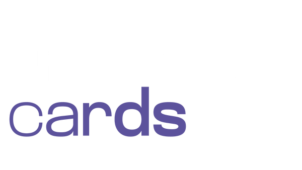 Unlocked Cards NFC QR