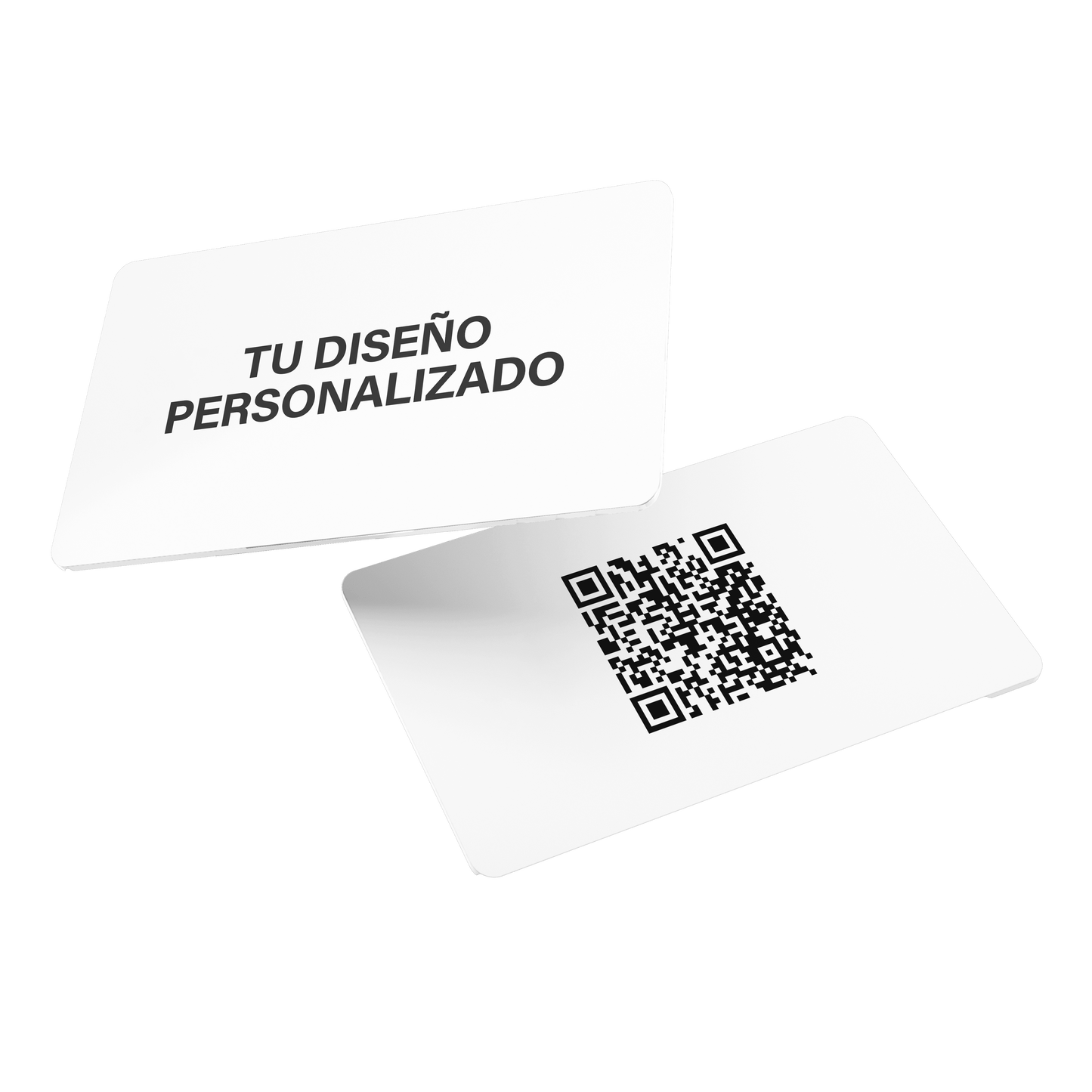 Classic Unlocked Card Tarjetas NFC Unlocked Cards