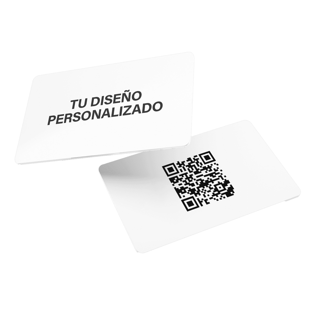 Tarjeta Inteligente Tarjetas NFC Unlocked Smart Cards 